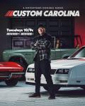 Custom Carolina