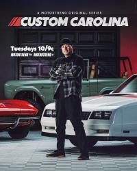 Custom Carolina
