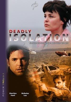 Deadly Isolation [Ukrainian] poster