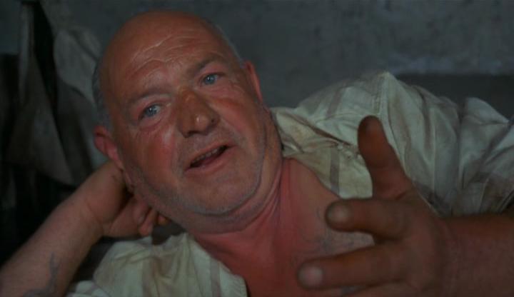 actor Luigi Zerbinati large photo