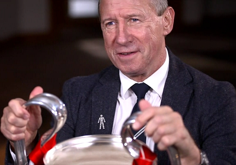John McGovern