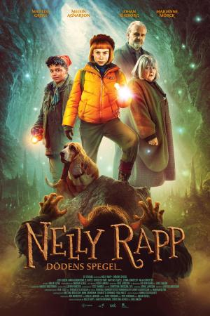 Nelly Rapp - The Dark Forest [Portuguese]