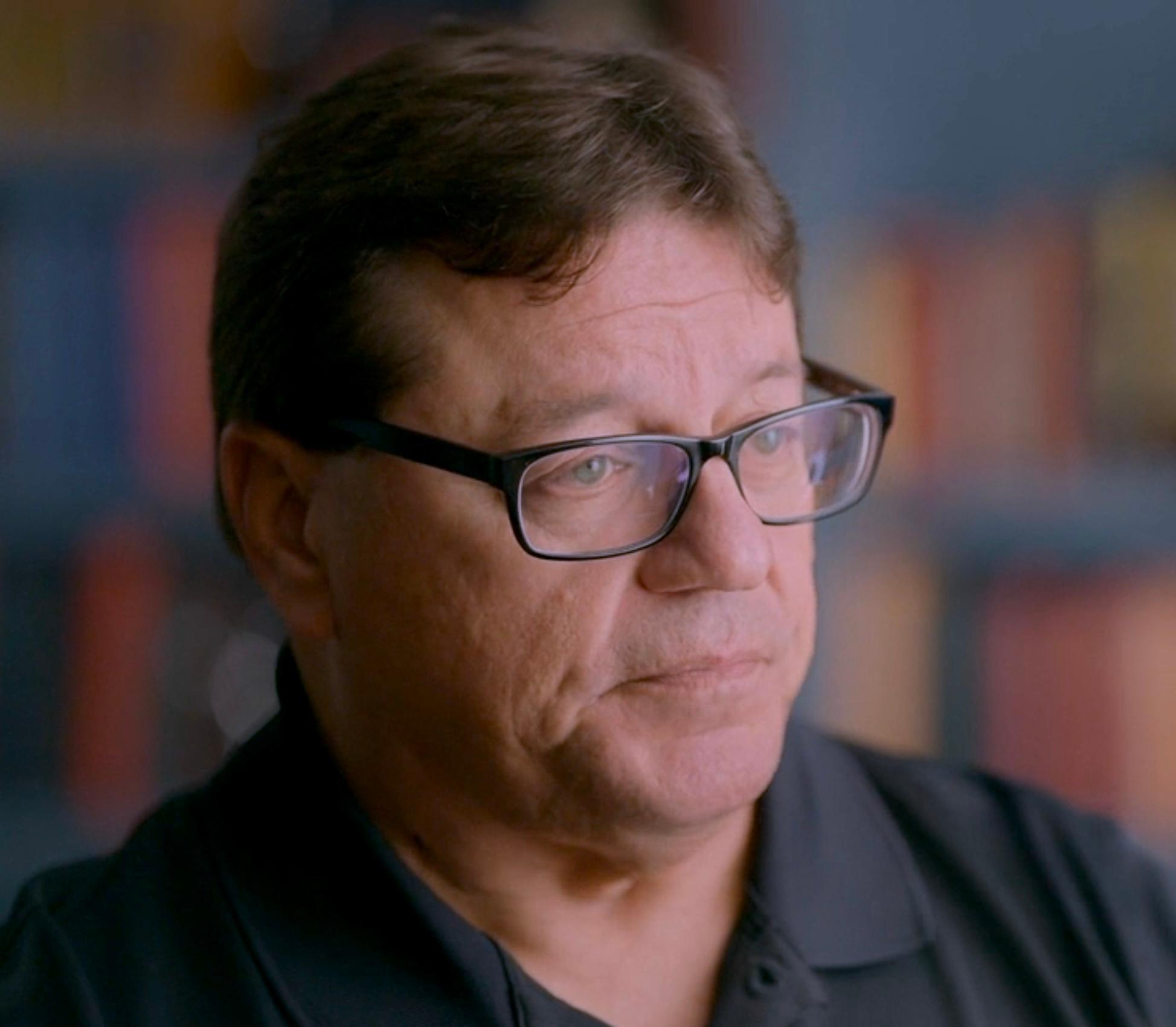 actor Mario Woods large photo