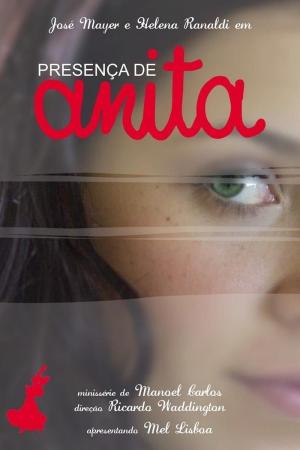 Presença de Anita [Portuguese]
