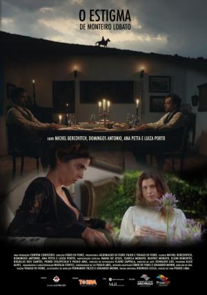The Stigma [Portuguese]