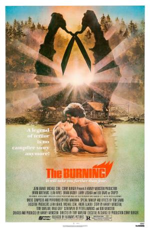The Burning - 123Movies