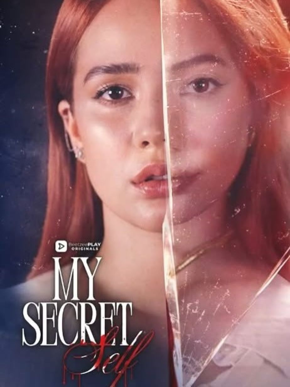 My Secret Self poster
