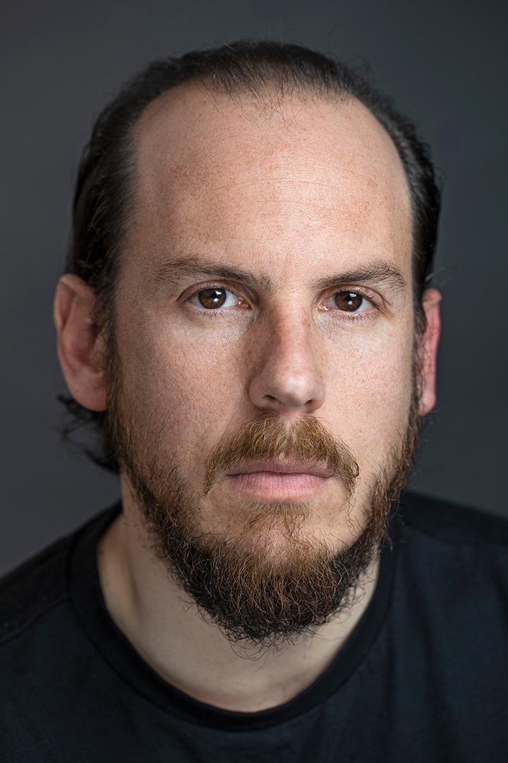 Peter Rundle