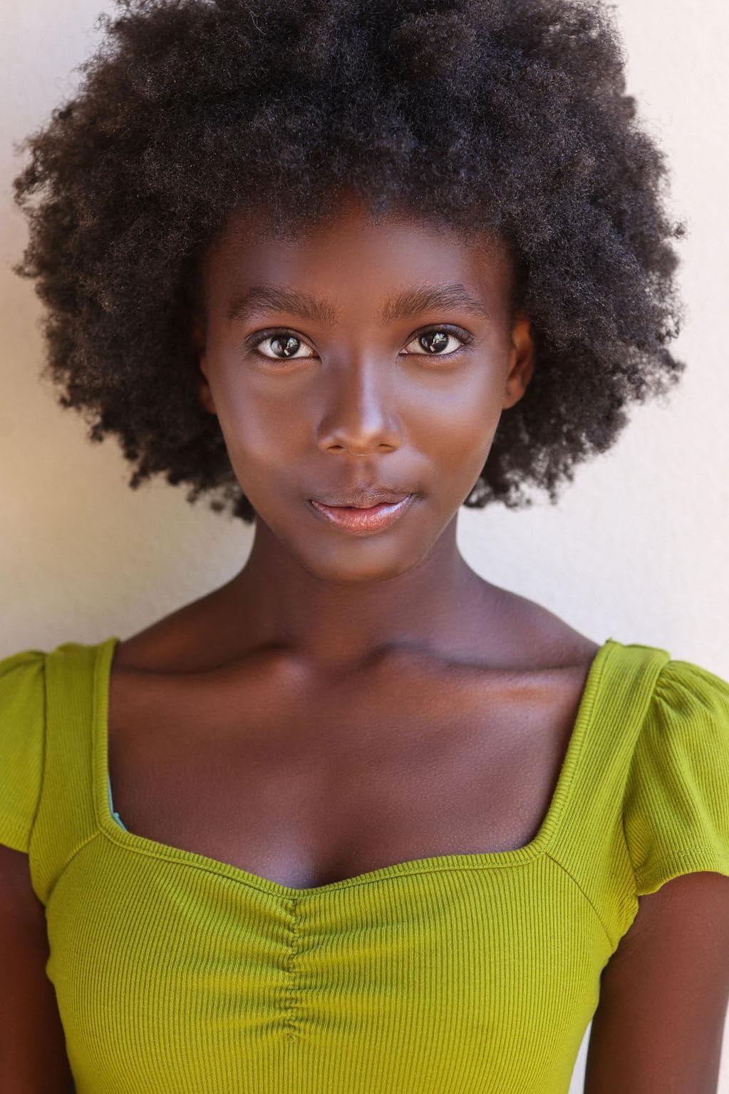 Alaysia Simmons