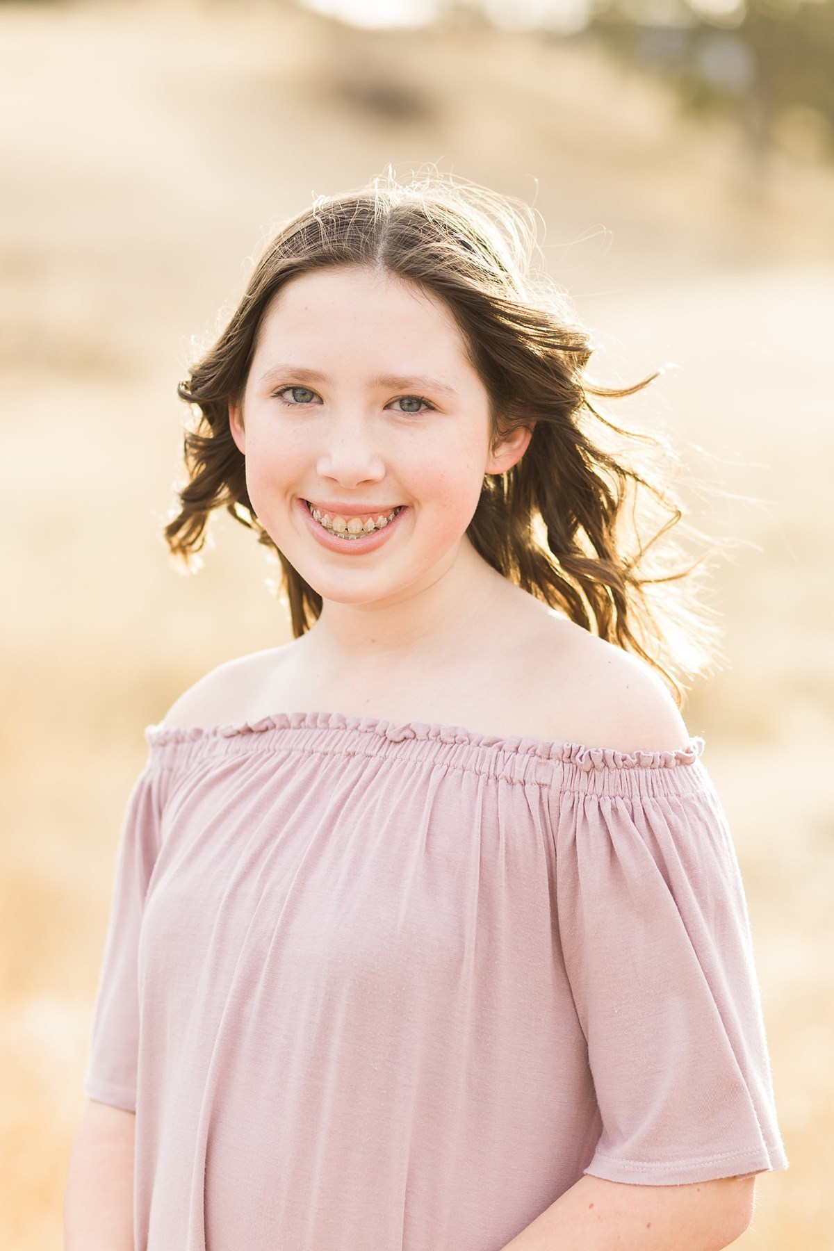 Gracie Muehlberger