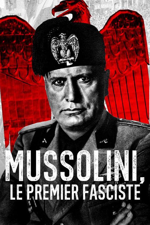 Mussolini - The Fascist Emperor - like World War II: From the Frontlines but shorter