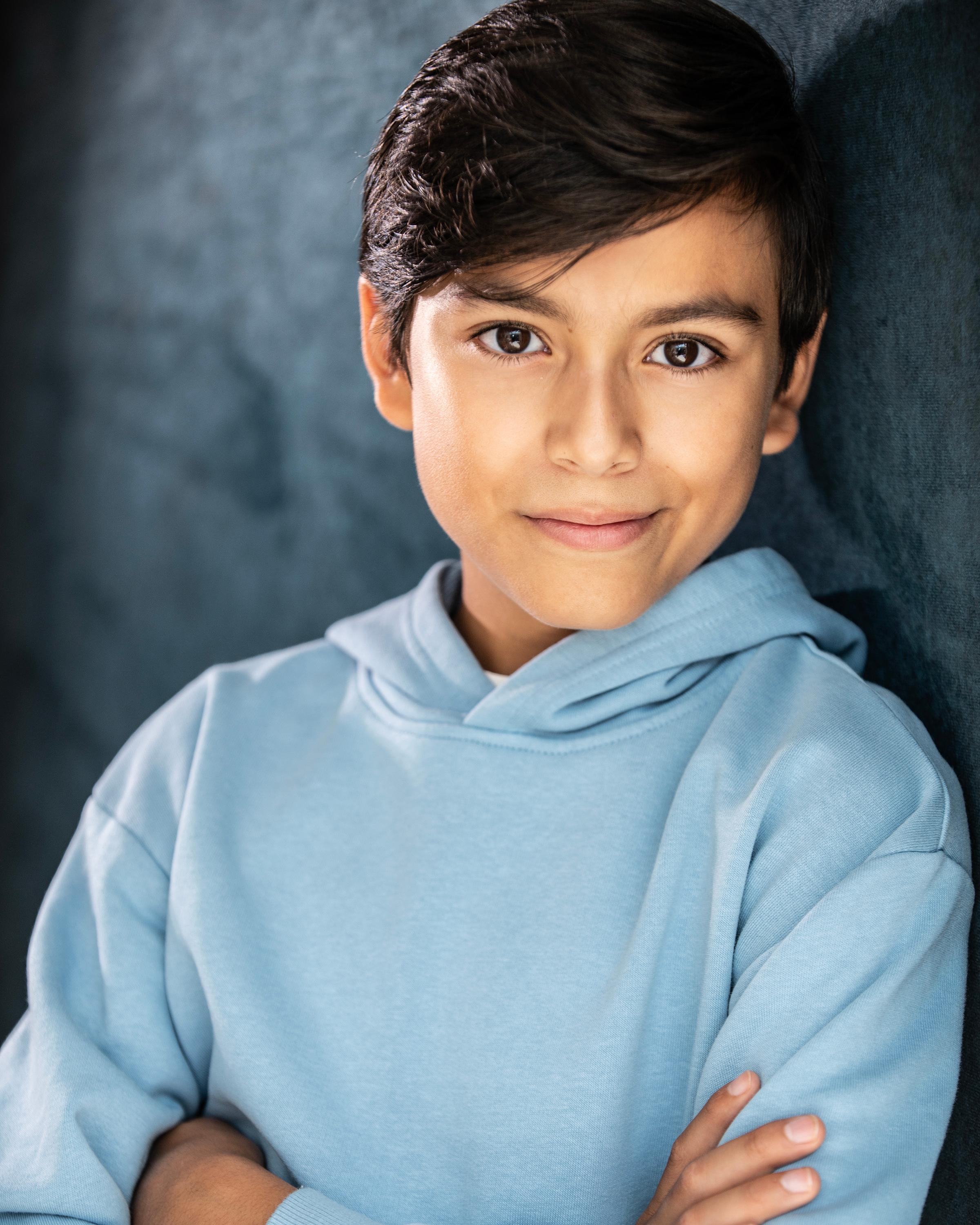 actor Juan Pablo Romero large photo actor Juan Pablo Romero large photo