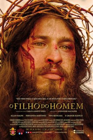 O Filho do Homem [Portuguese]