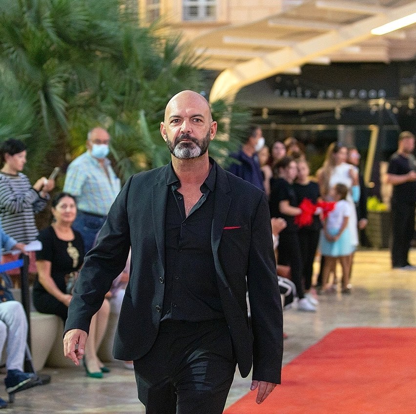 Carlos Reyes