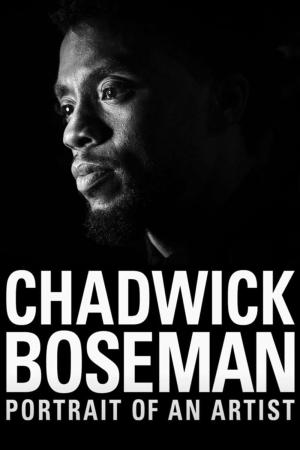 Chadwick Boseman: Portrait of an Artist [Portuguese]