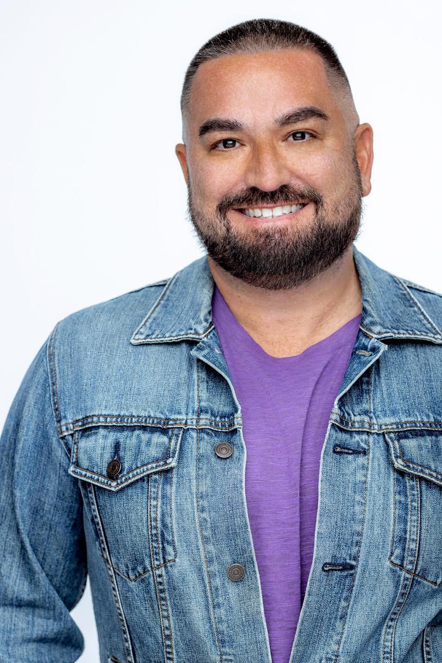 Damon Gonzalez