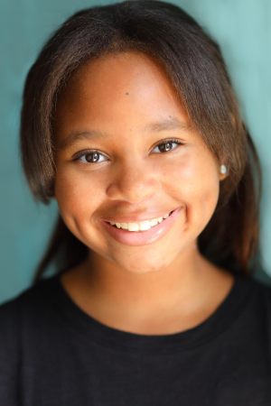 Addison McClendon