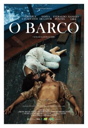 The Boat [Portuguese]