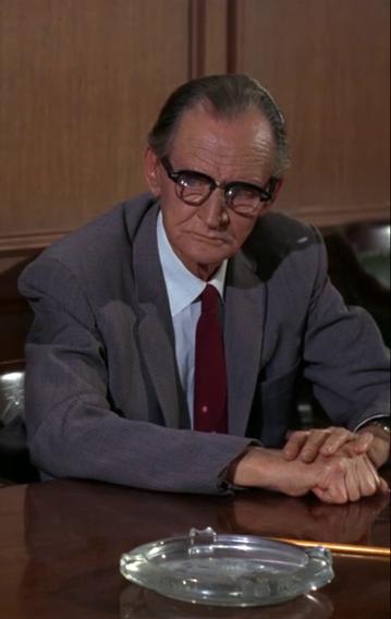 actor Jamie Forster large photo