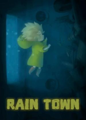 Rain Town [English]