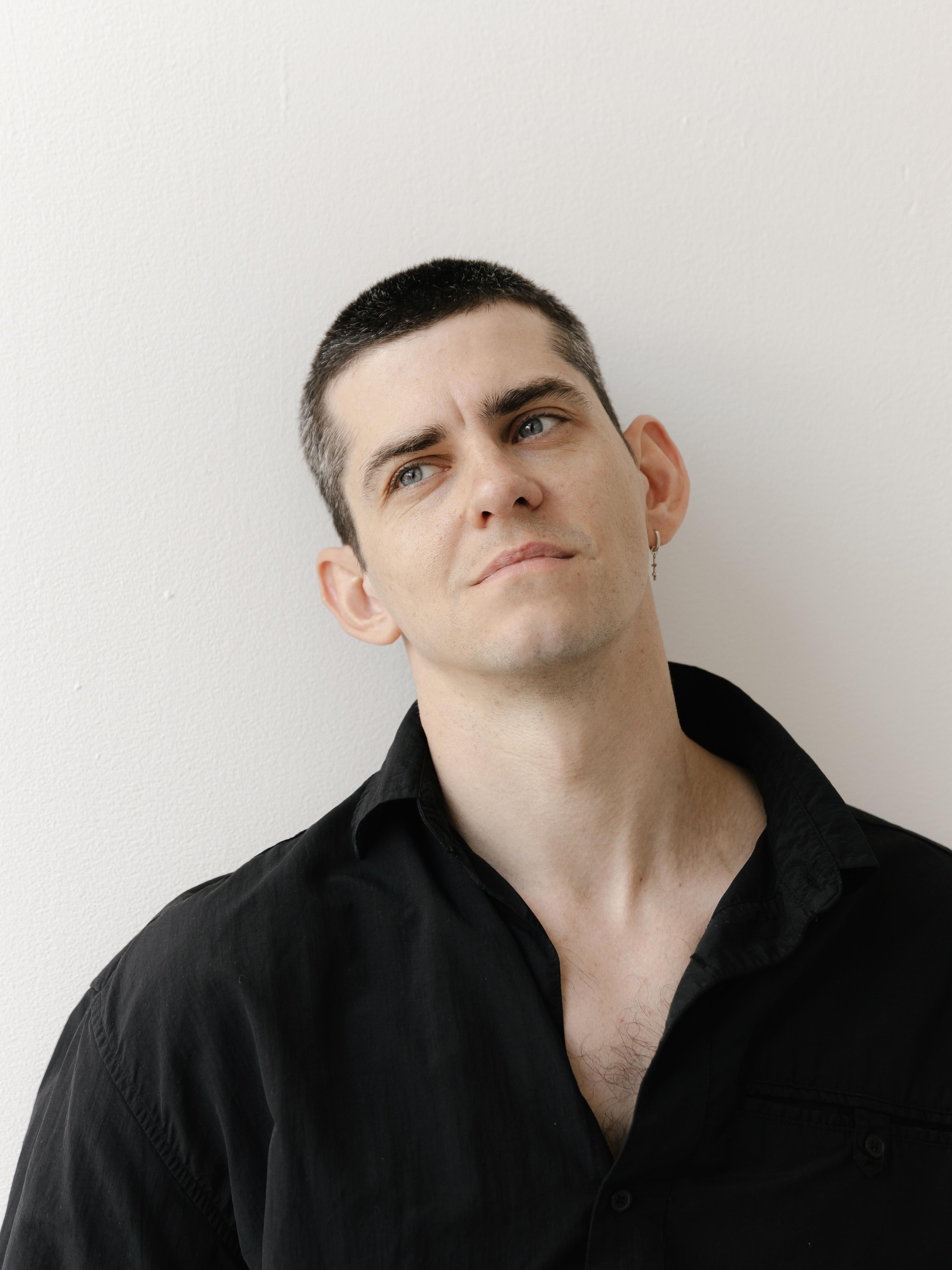 Georgiy Kudrenko