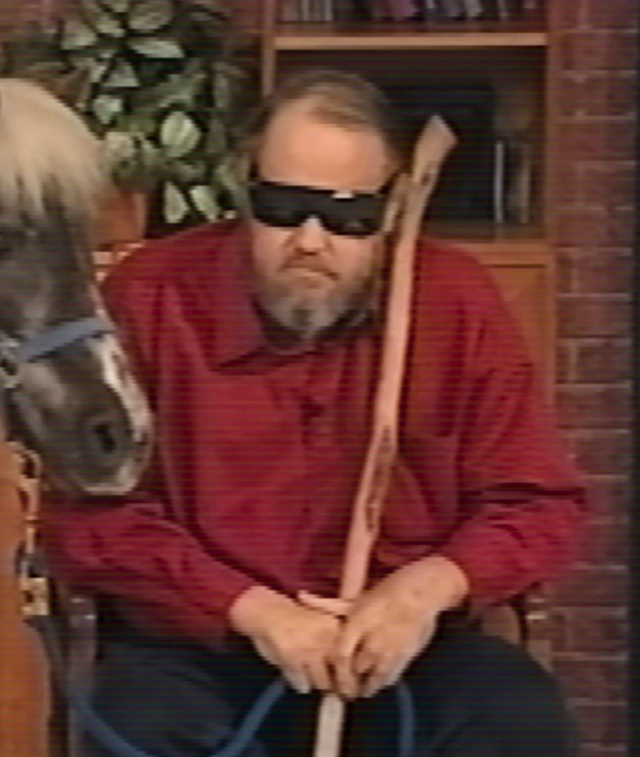 Mark Matthews