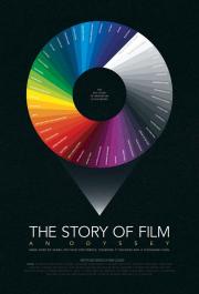The Story of Film: An Odyssey