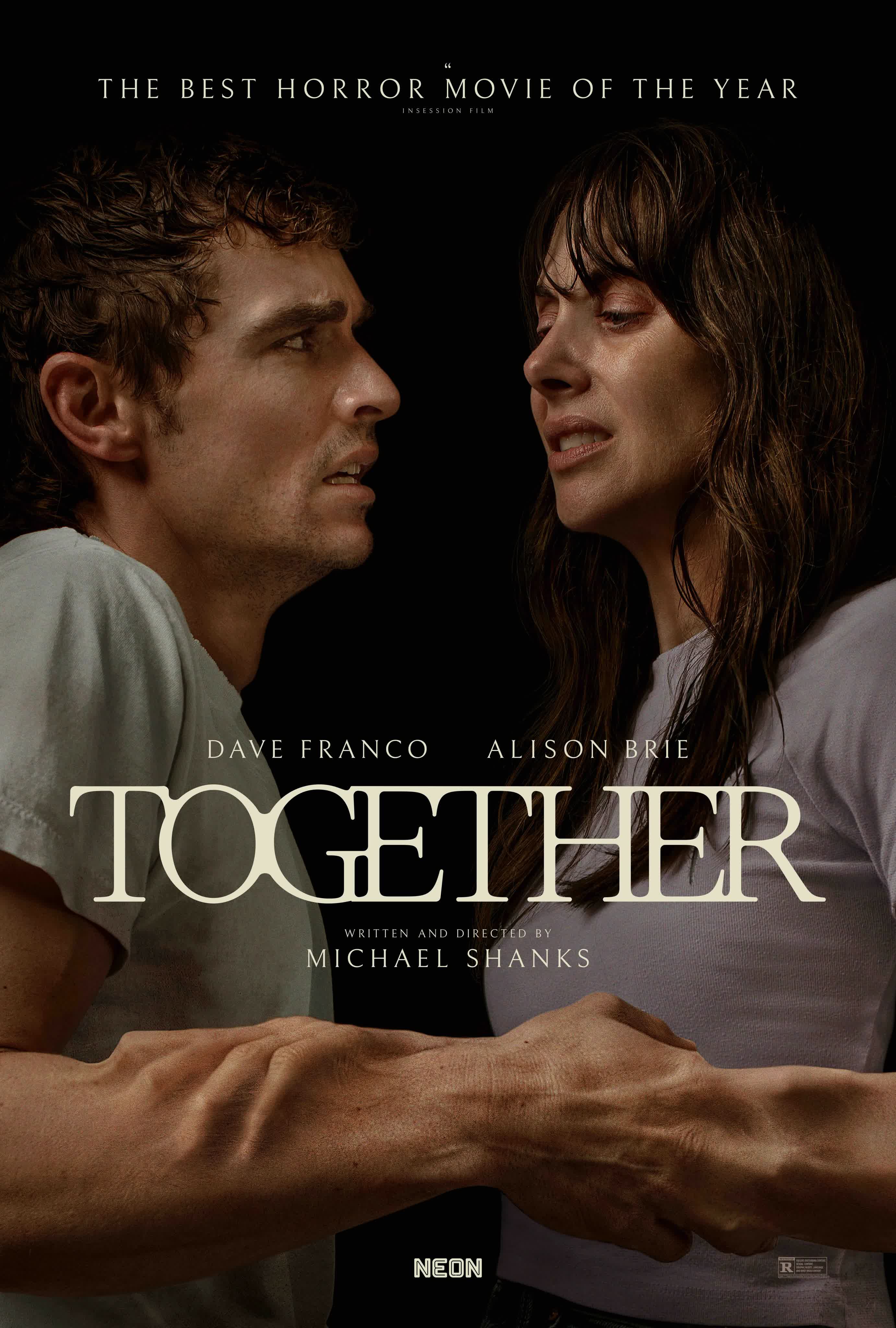 Poster for Together
