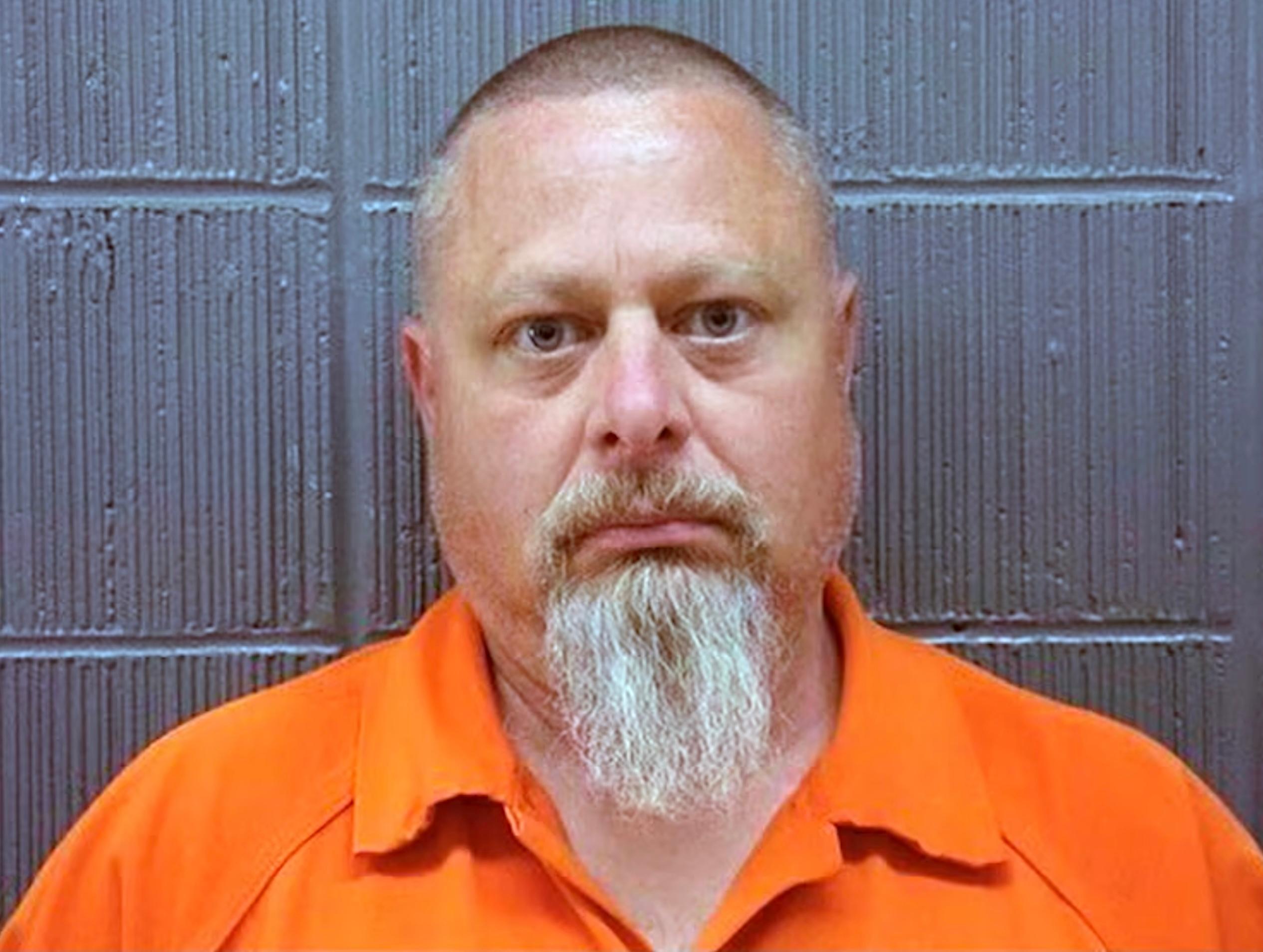 actor Richard Allen large photo