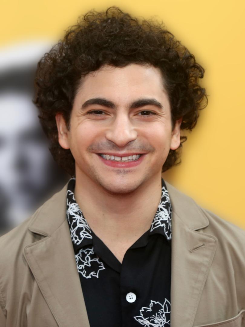 Tony Macht