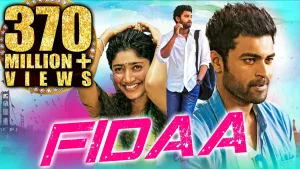 Fidaa