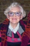 Laura June Hudson