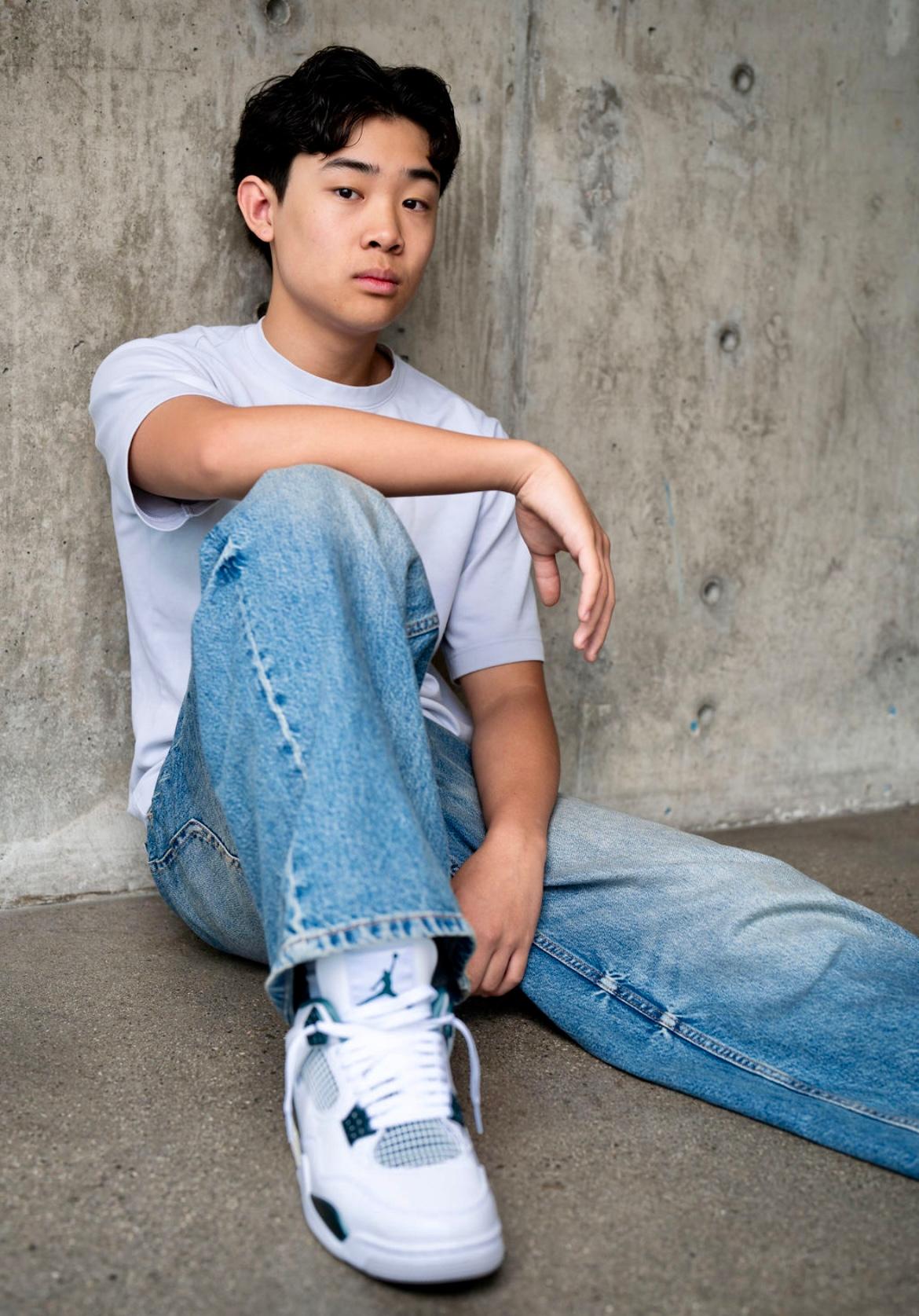 Ryan Kong