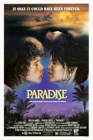 Paradise [Portuguese]