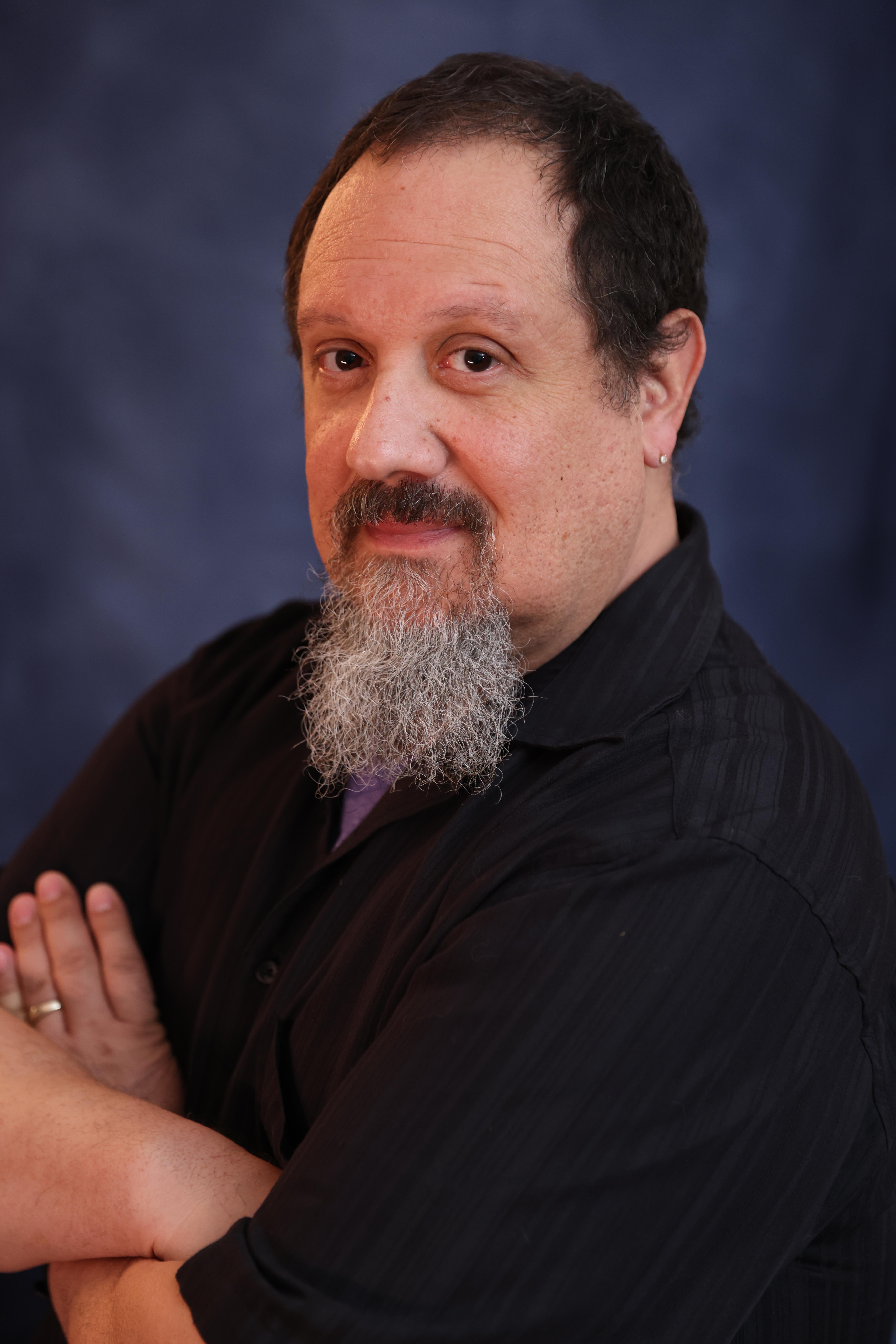 Wayne Santoni