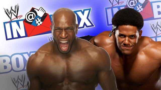 Prime Time Edition of Inbox - WWE Inbox