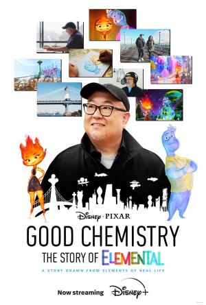 Good Chemistry: The Story of Elemental