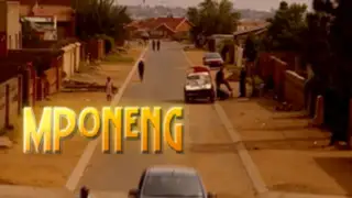 Mponeng