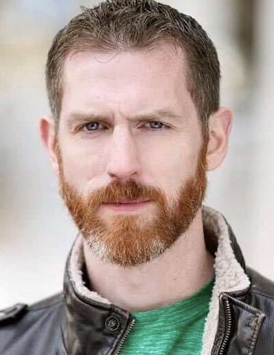 Tim Rook