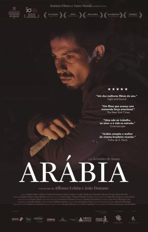 Araby [Portuguese]