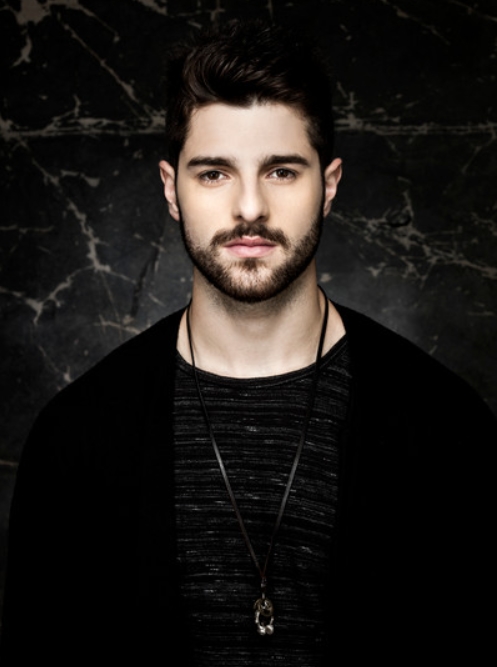 actor Alok large photo