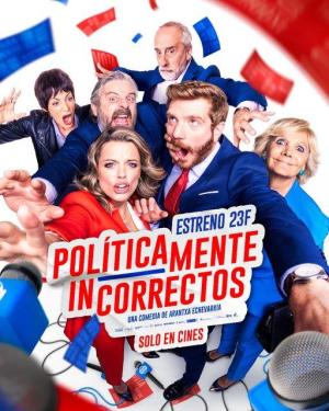 Politically Incorrect [Portuguese]