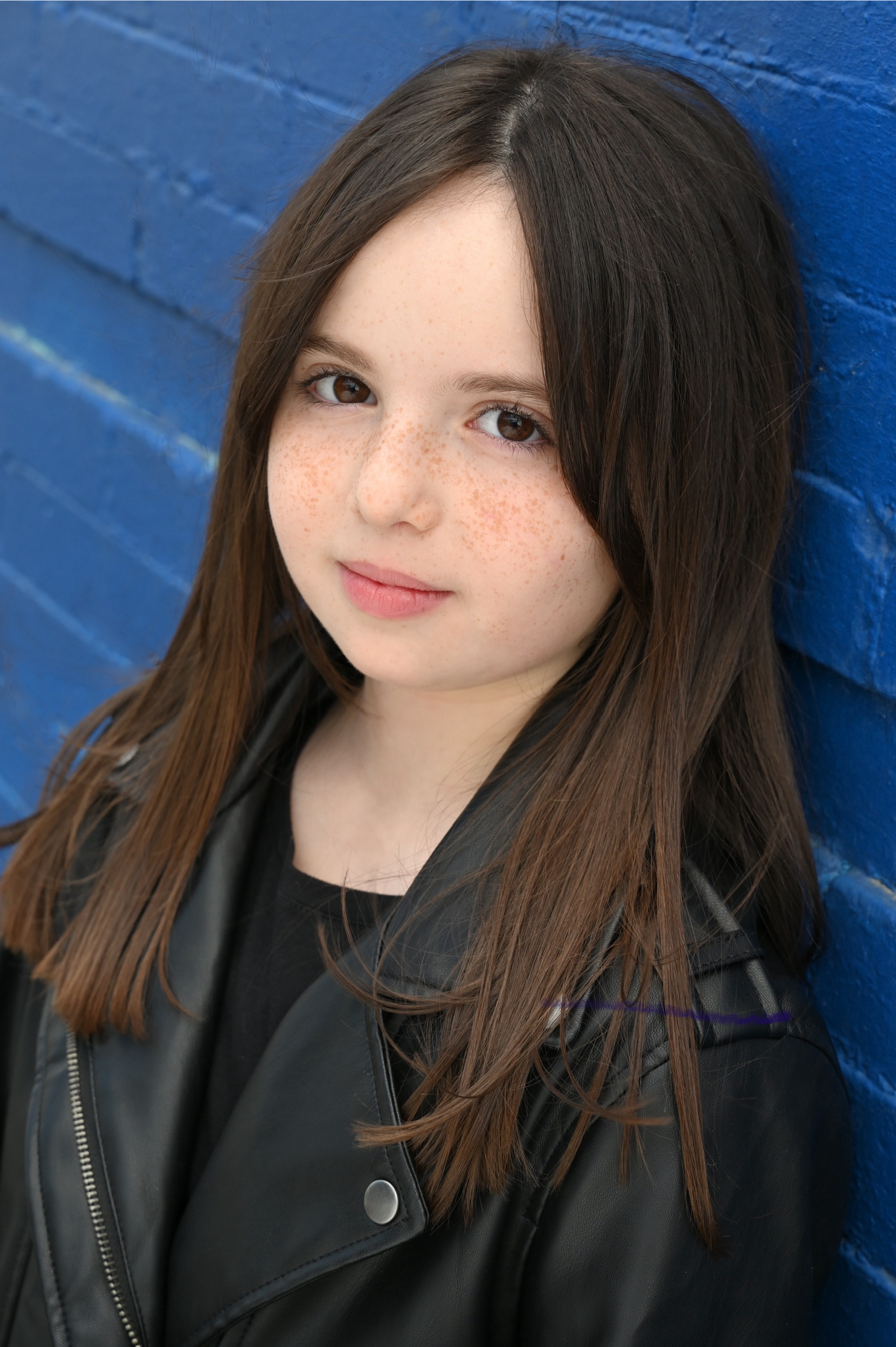 Sophia Gonshor