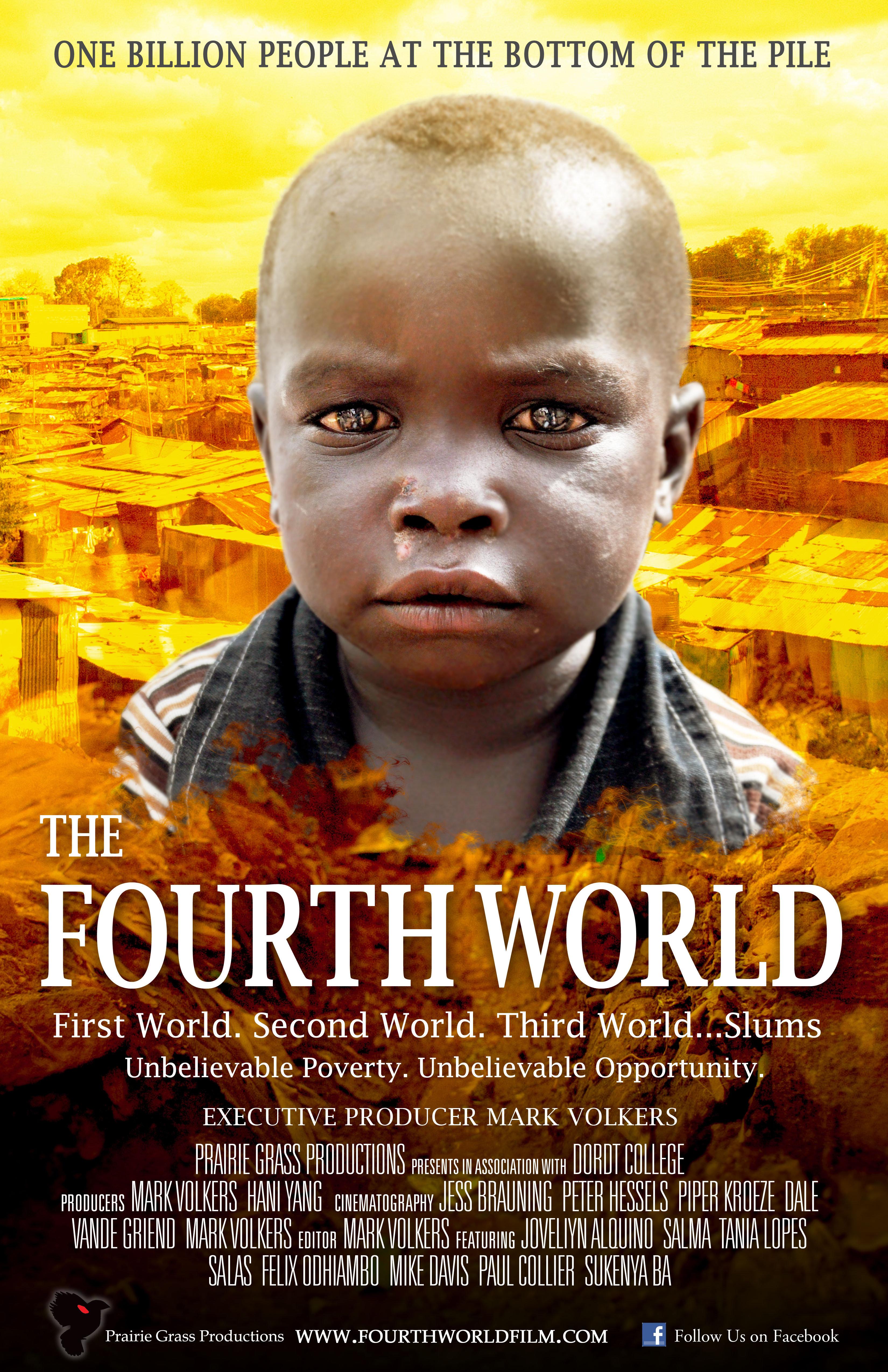 The Fourth World (2012) | Watch on Movi47