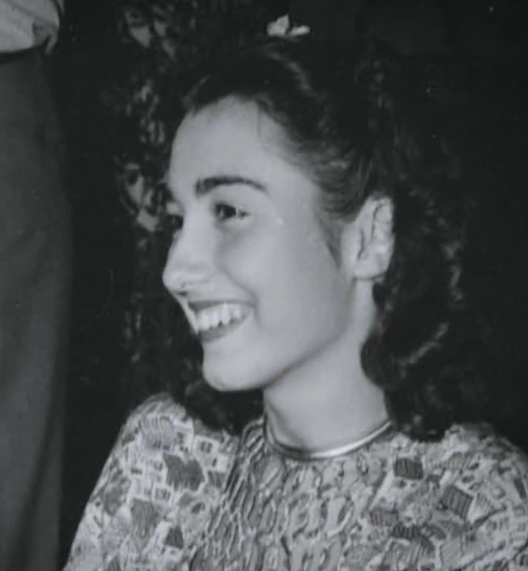 Betty Sullivan