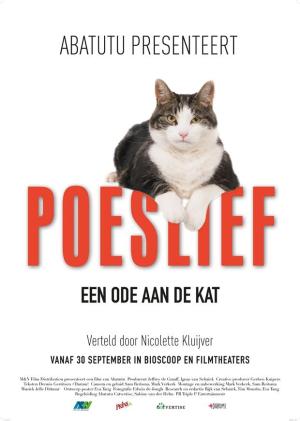 Kitty Love: An Homage to Cats [Portuguese]
