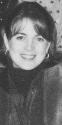 Melinda Ramsey