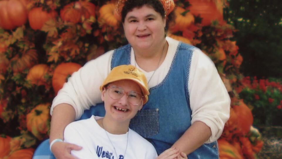 Dee Dee Blanchard