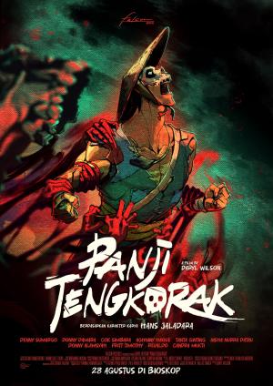 Panji Tengkorak - 123Movies