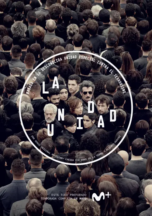 La Unidad S1-S2